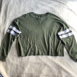 HOLLISTER LIGHTWEIGHT SWEATER